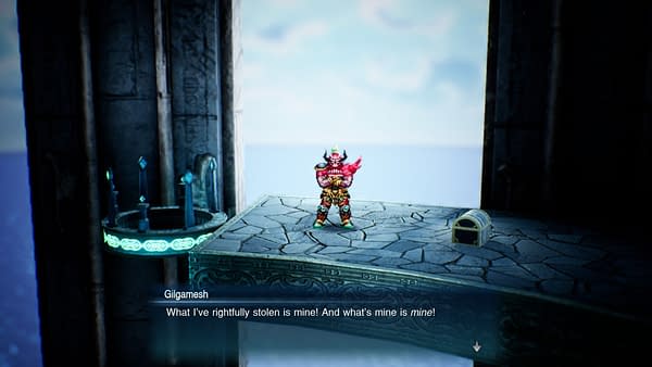 Final Fantasy Resonance Launches Free Demo Ahead of Release