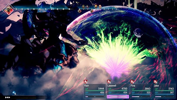 Final Fantasy Resonance Launches Free Demo Ahead of Release