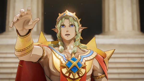 Fire Emblem: Fortune's Weave Releases New Overview Video