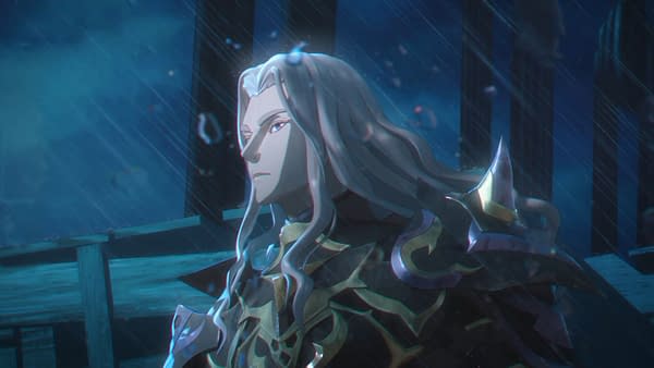 Fire Emblem: Fortune's Weave Releases New Overview Video