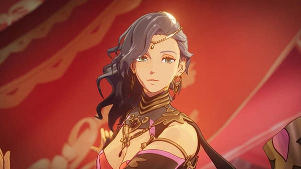 Fire Emblem: Fortune's Weave Releases New Overview Video