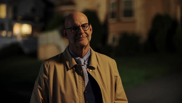 Harlan Coben's Final Twist Returns with Season 2 Ep. 1: "Betsy Faria"