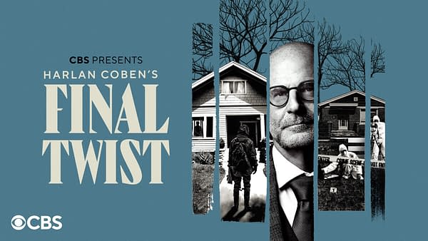 Harlan Coben's Final Twist