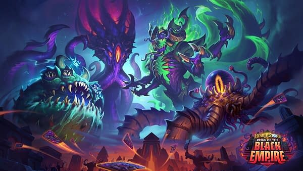 Every Official Major Announcement From BlizzCon 2026