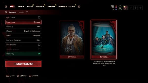 John Carpenter's Toxic Commando Releases Free Retrieval Mode Update