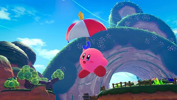 Nintendo Makes Several Major Announcements During Fall 2026 Direct