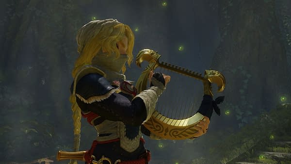 Nintendo Drops The Legend of Zelda 40th Anniversary Announcements