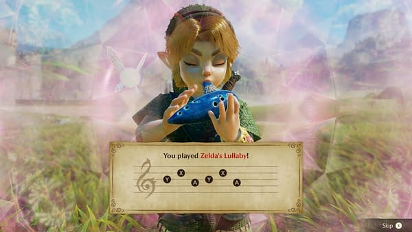 Nintendo Drops The Legend of Zelda 40th Anniversary Announcements