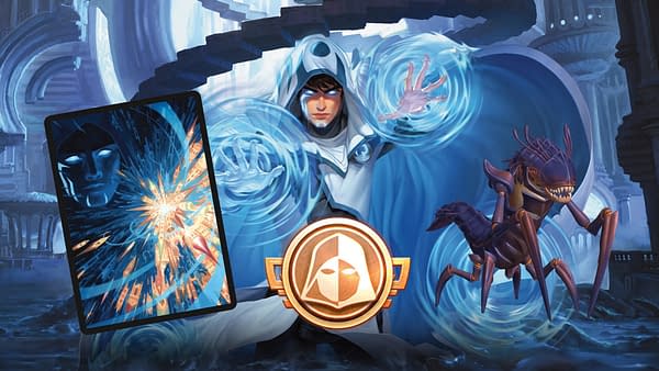 Magic: The Gathering Arena Announces New Format Changes