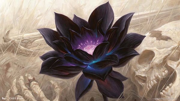 Magic: The Gathering Arena Announces New Format Changes
