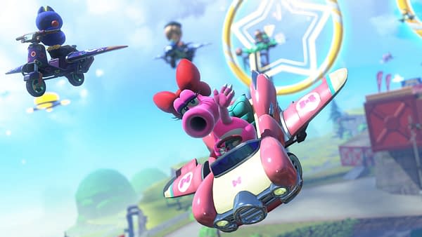 Nintendo Makes Several Major Announcements During Fall 2026 Direct