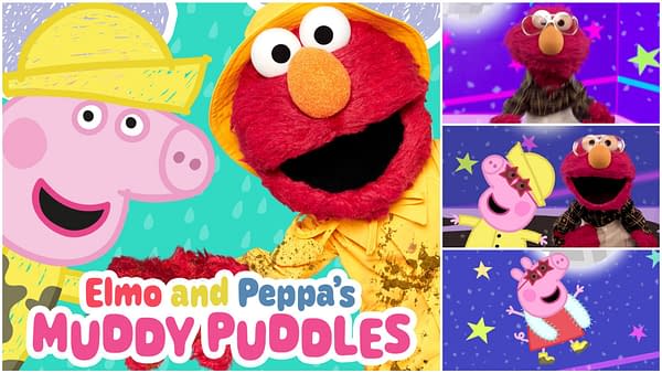 Peppa Pig