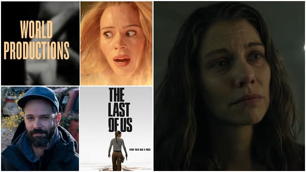 TWD: Dead City, The Last of Us, Doctor Who & More: BCTV Daily Dispatch