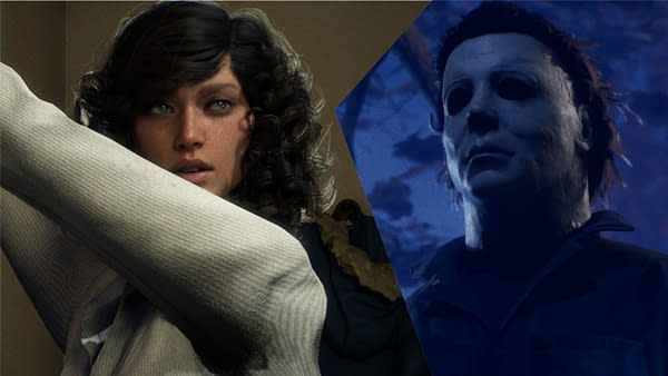 Halloween: The Game Removes Questionable Minigame