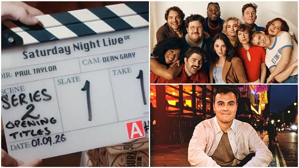 SNL UK