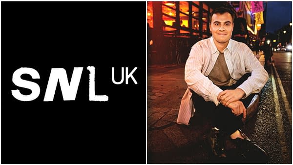 SNL UK