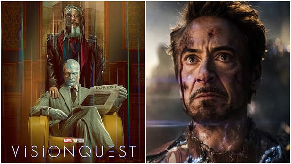 VisionQuest