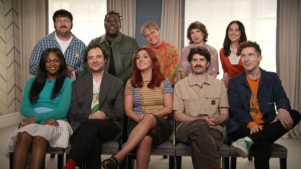 SNL UK