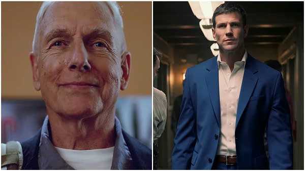 NCIS: Origins Season 3 Trailer: Gibbs' Past Comes Back to Haunt Him