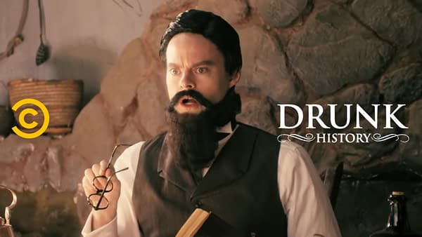 Drunk History