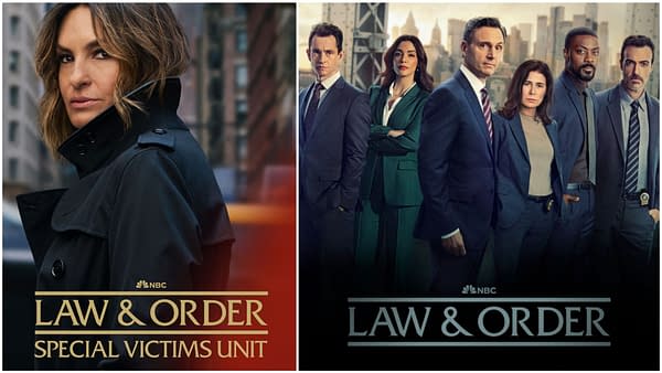 Law & Order: SVU