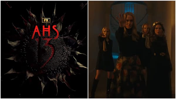 American Horror Story: 13