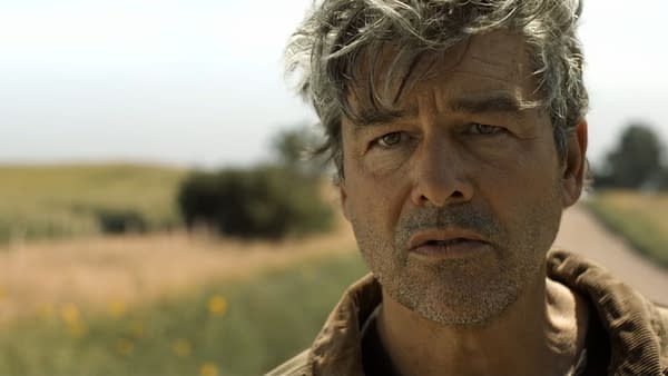 Lanterns Season 1 E05: "Lights Out" Preview: Time's Up for Hal & John