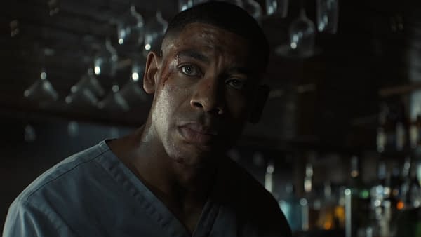 Lanterns Season 1 Episode 5: "Lights Out" Images Released: Game On