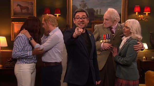 SNL UK