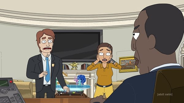 President Curtis