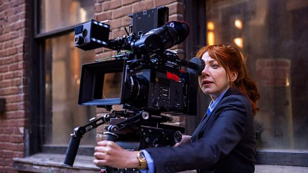Cunk on Cinema