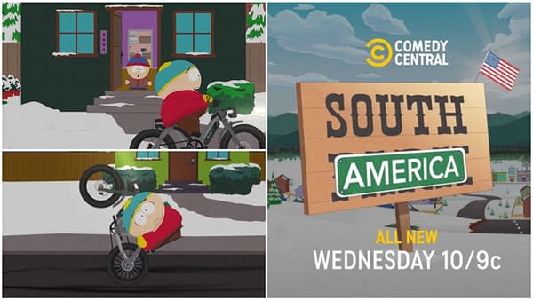 South Park