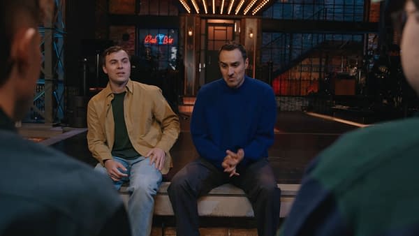 SNL UK