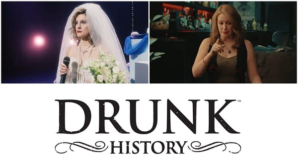 Drunk History