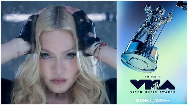 Madonna