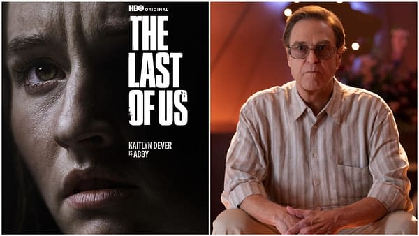 The Last of Us