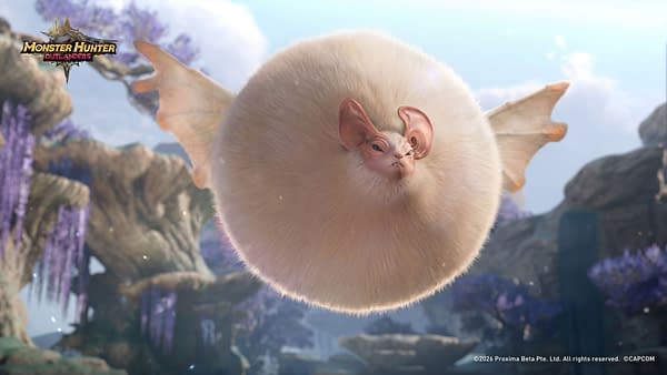 Monster Hunter Outlanders Drops a New Tokyo Game Show 2026 Trailer