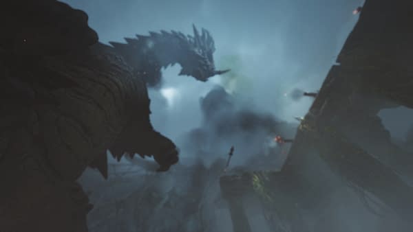 Monster Hunter Wilds: Ascendance Releases First Official Trailer