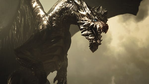 Monster Hunter Wilds: Ascendance Releases First Official Trailer