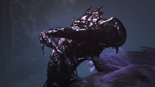 Monster Hunter Wilds: Ascendance Releases First Official Trailer