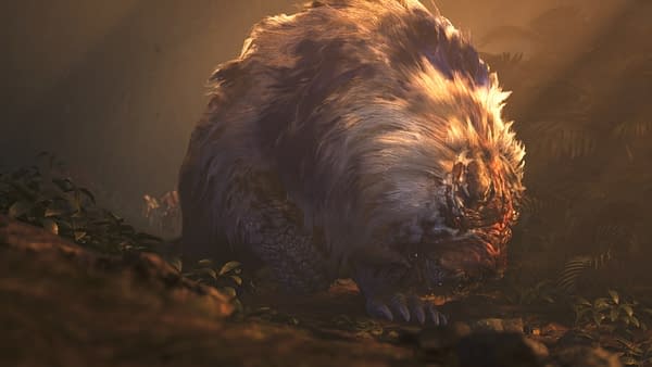 Monster Hunter Wilds: Ascendance Releases First Official Trailer