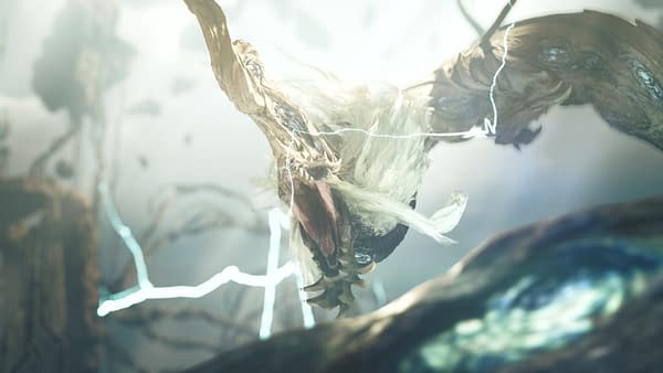 Monster Hunter Wilds: Ascendance Releases First Official Trailer