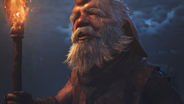 Monster Hunter Wilds: Ascendance Releases First Official Trailer