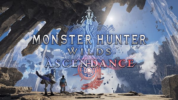 Monster Hunter Wilds: Ascendance Releases First Official Trailer