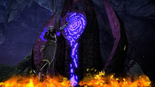 Neverwinter: Monoliths of Madness Launches For PC & Consoles