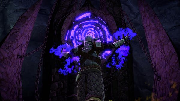 Neverwinter: Monoliths of Madness Launches For PC & Consoles