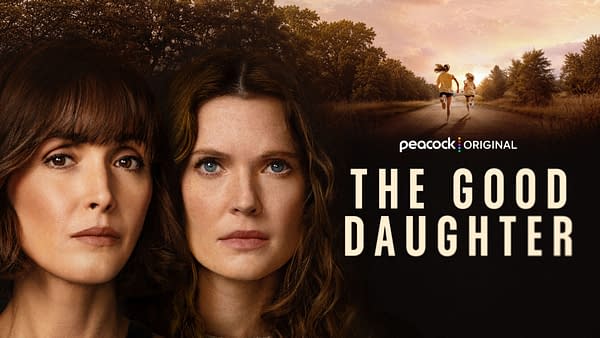 The Good Daughter Trailer: Peacock Limited Series Out November 12