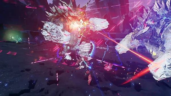 Phantasy Star Online 2 New Genesis Reveals September 2026 Content