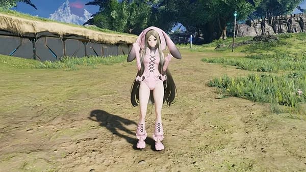 Phantasy Star Online 2 New Genesis Reveals September 2026 Content