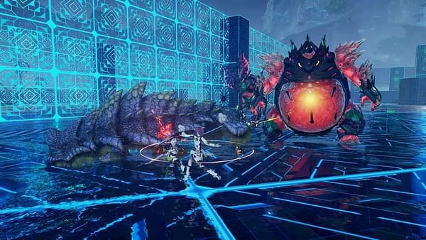 Phantasy Star Online 2 New Genesis Reveals September 2026 Content